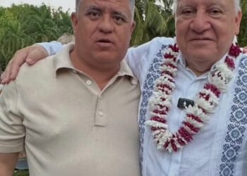Sanciona Ieqroo por cuatro años a regidor de Chetumal por expresiones sobre Rafael Marín