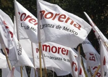 Disputa por coordinaciones de Morena provoca solicitudes de licencia de alcaldes y regidores en QR