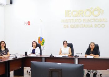 Alcaldes y diputados podrán reelegirse en 2027: Ieqroo confirma que prohibición entrará en vigor hasta 2030