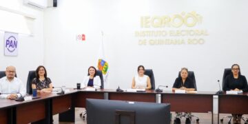 Alcaldes y diputados podrán reelegirse en 2027: Ieqroo confirma que prohibición entrará en vigor hasta 2030