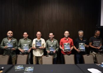 Crece turismo de buceo en QR: más de 587 mil visitantes practicaron esta actividad en 2025