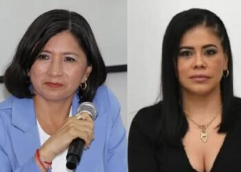 CONTRATOS BAJO SOSPECHA: Escándalo de Taddei alcanza al Ieqroo