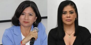 CONTRATOS BAJO SOSPECHA: Escándalo de Taddei alcanza al Ieqroo