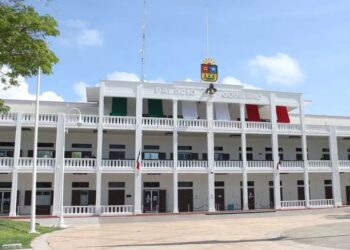 POR DÍA DE MUERTOS: Suspenderá el Gobierno de QR labores este 2 de noviembre