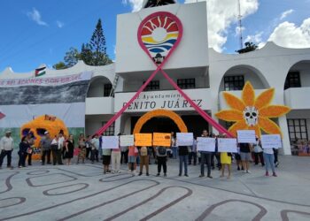 CHIAPAS SIGLO XXI: Denuncian amenazas y hostigamiento por disputa de terrenos