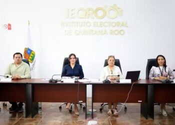 | ALTAVOZ | Una raya más al desprestigio del Ieqroo