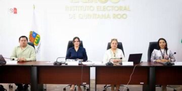 | ALTAVOZ | Una raya más al desprestigio del Ieqroo