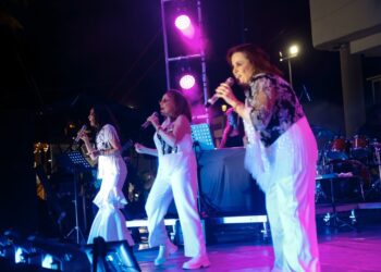 ISLA MUJERES: Celebran Día de Muertos con concierto gratuito de Pandora