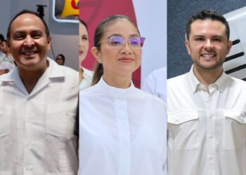 | ALTAVOZ | Las tres estaciones donde Morena podría perder el carro completo 3 | ALTAVOZ | Las tres estaciones donde Morena podría perder el carro completo