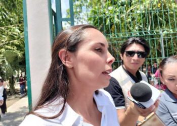 SARGAZO RÉCORD: Cancún enfrenta recale sin recurrir al Derecho de Saneamiento 1 SARGAZO RÉCORD: Cancún enfrenta recale sin recurrir al Derecho de Saneamiento