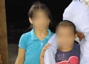 TRAS 18 HORAS: Localizan a dos niños extraviados en Cancún