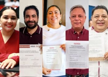 | ALTAVOZ | El “rafismo” no solo abarca Cancún