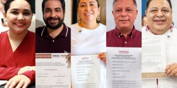 | ALTAVOZ | El “rafismo” no solo abarca Cancún