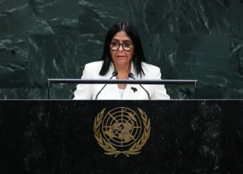 Delcy Rodríguez descarta convocar elecciones a corto plazo en Venezuela