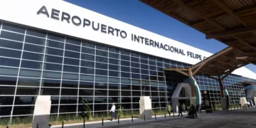 CONECTIVIDAD AÉREA: Hoteleros califican de “alarmante” caída de vuelos en Tulum
