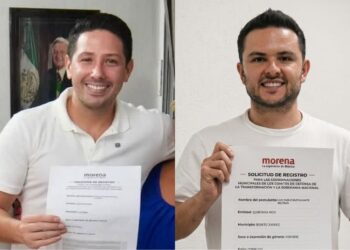 | ROMPEOLAS | Verdes: uno seguro y otro ¿ya no tanto?