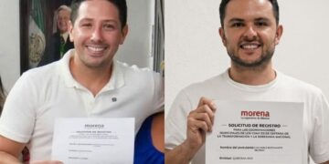 | ROMPEOLAS | Verdes: uno seguro y otro ¿ya no tanto?