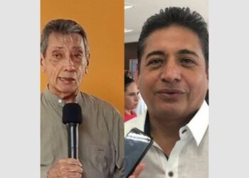NIEGA AMENAZAS: Carlos Hernández responde a Mario Villanueva