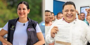 | ROMPEOLAS | Estefanía y/o Orlando lideran Playa del Carmen