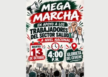 También marcharán trabajadores del IMSS de QR; exigen aumento salarial y destitución sindical