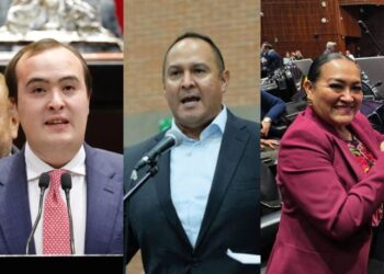 | ROMPEOLAS | Y quieren “chapulinear”: Diputados verdi-guindas aprueban aumento del DNR