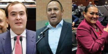 | ROMPEOLAS | Y quieren “chapulinear”: Diputados verdi-guindas aprueban aumento del DNR