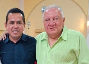 Exfuncionario denuncia despido arbitrario por apoyo a “Rafa” Marín