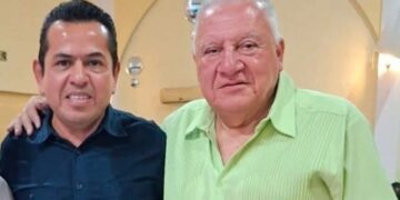 Exfuncionario denuncia despido arbitrario por apoyo a “Rafa” Marín