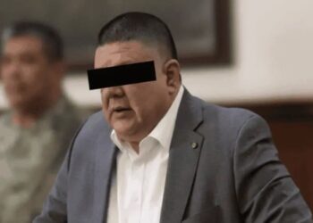 SEGURIDAD NACIONAL: FGR acusa a exfiscal de Chihuahua por presunta traición a la patria
