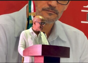 INFORME LEGISLATIVO: Presenta Hugo Alday 49 iniciativas