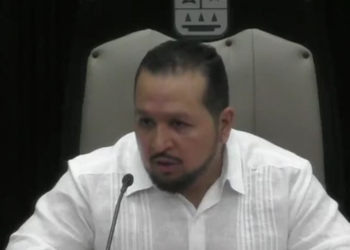 ANTE DIPUTADOS: Presidente del TEQROO no puede informar gasto en viáticos