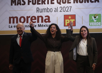 “PISO PAREJO”: PT advierte a Morena que podría competir por separado en 2027