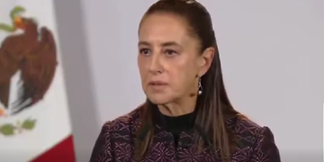 «SE VAN A RECUPERAR»: Promete Sheinbaum tras salida de Aeroméxico y Volaris de Tulum