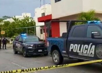 Hallan a joven sin vida en fraccionamiento Villas del Sol 2 Hallan a joven sin vida en fraccionamiento Villas del Sol