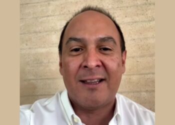 | ALTAVOZ | Juan Carrillo: Cuando robar es un mérito en la 4T