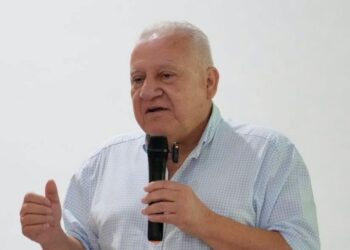 | ROMPEOLAS | “Rafa” Marín pelea por Cancún en CDMX