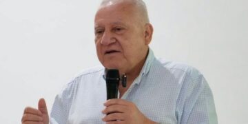 | ROMPEOLAS | “Rafa” Marín pelea por Cancún en CDMX