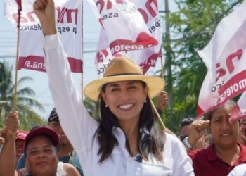 | LA ÚLTIMA PALABRA | Se confirma: Marybel, sin diputación