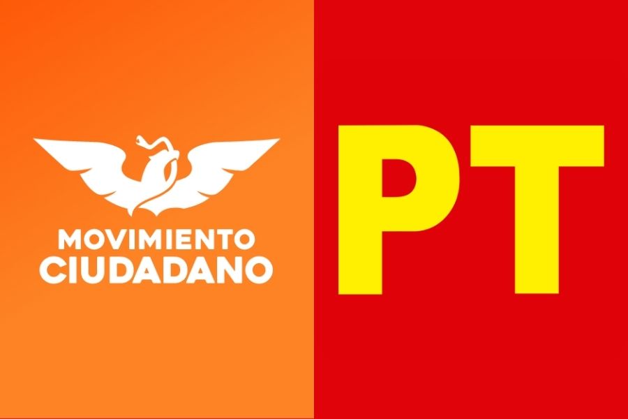 | ROMPEOLAS | ¿“Rafa” a Cancún? ¿Marybel a MC? ¿MC y PT juntos? 1 mc pt