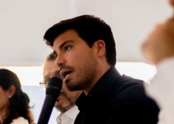 AUMENTO AL DNR: Respalda Gustavo Miranda reclamo de hoteleros