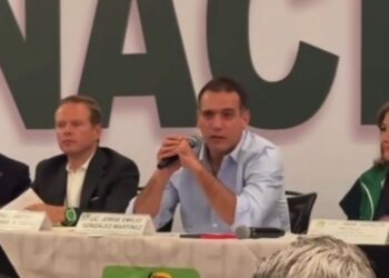 | BITÁCORA DEL CARIBE | Segundo intento: ¿Podrá “Rafa” Marín contra la “muralla verde”?