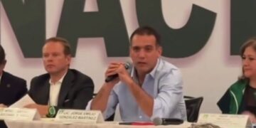 | BITÁCORA DEL CARIBE | Segundo intento: ¿Podrá “Rafa” Marín contra la “muralla verde”?