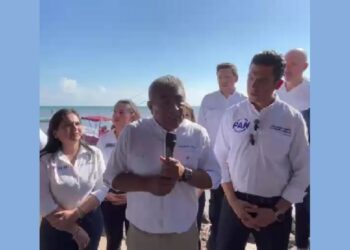 CIERRES Y CRISIS ECONÓMICA: PAN advierte dificultades para comercios de Playa del Carmen 7 CIERRES Y CRISIS ECONÓMICA: PAN advierte dificultades para comercios de Playa del Carmen