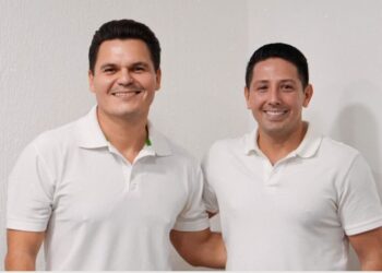 PVEM: Asume Paúl Quintero dirigencia estatal en Quintana Roo