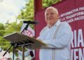 | SARGAZO POLÍTICO | RAFA MARÍN: La desbandada