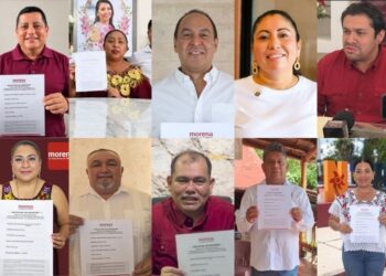 | ROMPEOLAS | Tumultuosos registros: ¿Lucimiento o exhibida? 1 | ROMPEOLAS | Tumultuosos registros: ¿Lucimiento o exhibida?