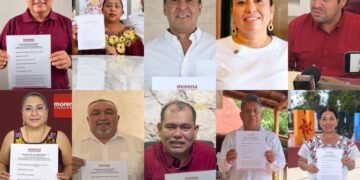 | ROMPEOLAS | Tumultuosos registros: ¿Lucimiento o exhibida?