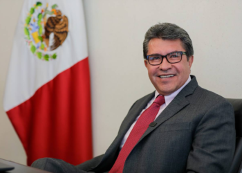 COORDINACIONES MUNICIPALES: Monreal respalda incluir a segundos y terceros lugares