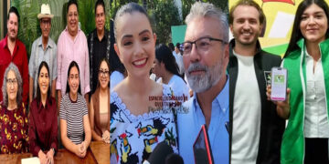 | ROMPEOLAS | Playa del Carmen: Guindas contra verdes y todos contra todos