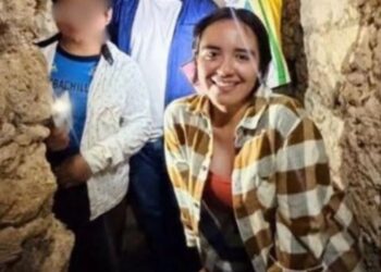 SIN PERMISO: INAH investigará ingreso de funcionaria de Bacalar a sitio arqueológico